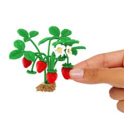 Игровой набор MGA's Miniverse Nature 2 Создай мир природы Фото 8