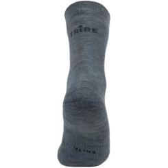 Носки Tribe Merino Hike Winter T-KB-0025-blue, 38-40 Фото 5