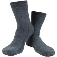 Носки Tribe Merino Hike Winter T-KB-0025-blue, 38-40 Фото 6