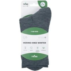 Носки Tribe Merino Hike Winter T-KB-0025-blue, 38-40 Фото 8