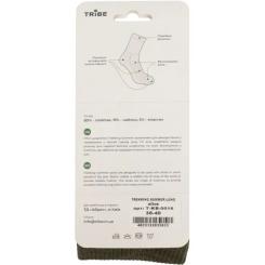 Носки Tribe Trekking Summer Long T-KB-0016-olive, 41-43 Фото 9