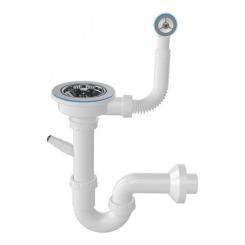 Мойка кухонная Adamant Anila Old stone Фото 2