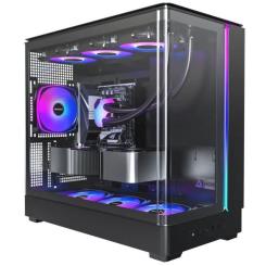 Корпус для ПК MONTECH KING 15 PRO (B) Фото 1