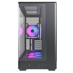 Корпус для ПК MONTECH KING 15 PRO (B) Фото 3