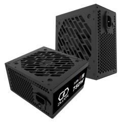 Блок питания Super Flower 850W ZILLION DB Фото 2
