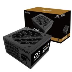 Блок питания Super Flower 850W ZILLION DB Фото 3