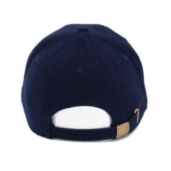 Кепка coFEE Turned темно-синій Фото 2