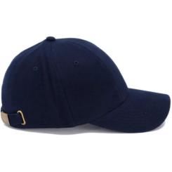 Кепка coFEE Turned темно-синій Фото 3