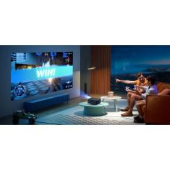 Проектор Yaber K2S Фото 6