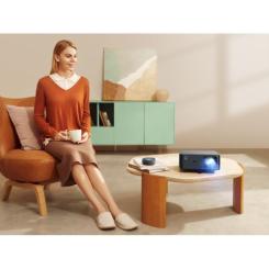 Проектор Yaber K2S Фото 8