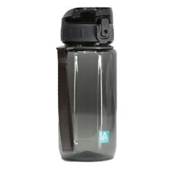 Бутылка для воды Line Art Paran 600 мл сірий Фото 1
