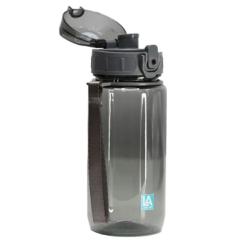 Бутылка для воды Line Art Paran 600 мл сірий Фото 2