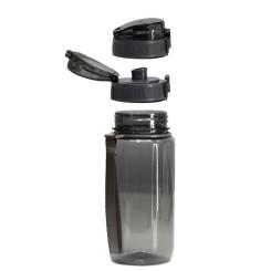 Бутылка для воды Line Art Paran 600 мл сірий Фото 3