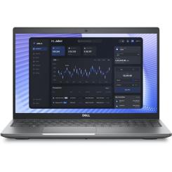 Ноутбук Dell Precision 3590 Фото
