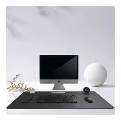 Коврик для мышки Xiaomi MIIIW Black Фото 4