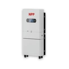 Система хранения энергии NPP 5kW 5.1kWh Фото