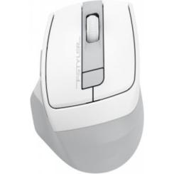 Мышка A4Tech FG35C Plus Wireless White Фото