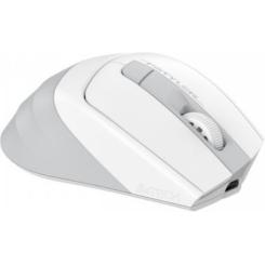 Мышка A4Tech FG35C Plus Wireless White Фото 2
