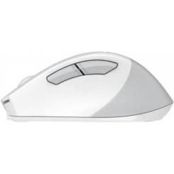 Мышка A4Tech FG35C Plus Wireless White Фото 3