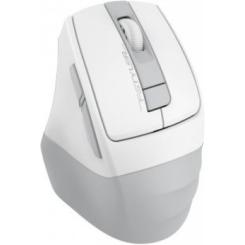 Мышка A4Tech FG35C Plus Wireless White Фото 7