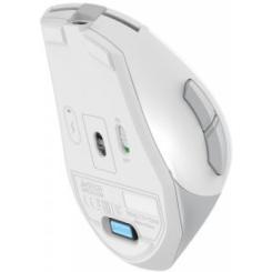 Мышка A4Tech FG35C Plus Wireless White Фото 8