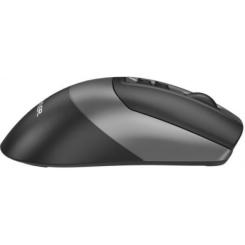 Мышка A4Tech FG50S Plus Wireless Black Фото 4