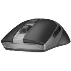 Мышка A4Tech FG50S Plus Wireless Black Фото 5