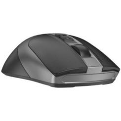 Мышка A4Tech FG50S Plus Wireless Black Фото 6