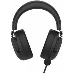 Наушники A4Tech Bloody G585 USB Black Фото 2