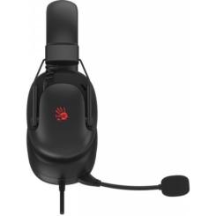 Наушники A4Tech Bloody G585 USB Black Фото 3
