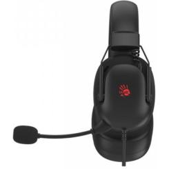 Наушники A4Tech Bloody G585 USB Black Фото 4