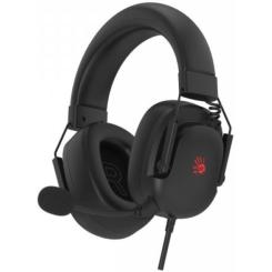 Наушники A4Tech Bloody G585 USB Black Фото 7