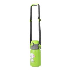 Термокружка Noveen TB564 300 мл Green Фото 3
