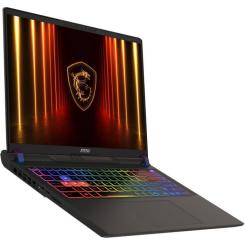 Ноутбук MSI Vector 16 HX AI A2XWJG-691XUA Фото 1