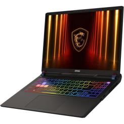 Ноутбук MSI Vector 16 HX AI A2XWJG-691XUA Фото 2