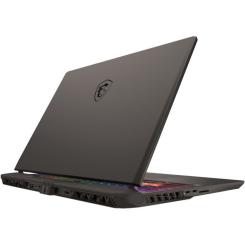 Ноутбук MSI Vector 16 HX AI A2XWJG-691XUA Фото 7