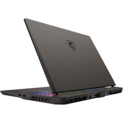 Ноутбук MSI Vector 16 HX AI A2XWJG-691XUA Фото 8