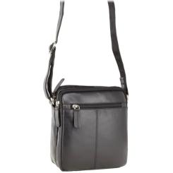 Сумка Visconti S8 Black Фото