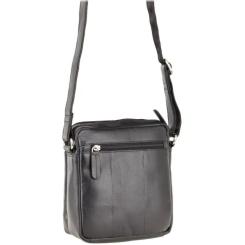 Сумка Visconti S8 Black Фото 2