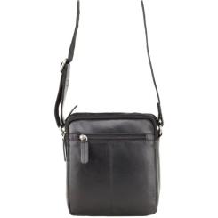 Сумка Visconti S8 Black Фото 3