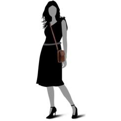 Сумка Visconti AT45 Alex Burnish Tan Фото 9