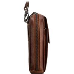 Сумка Visconti AT45 Alex Burnish Tan Фото 2