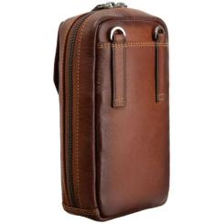 Сумка Visconti AT45 Alex Burnish Tan Фото 3