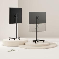 Стойка презентационная ITech FS62-22TW Фото 10