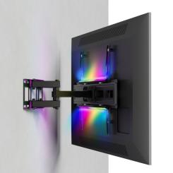 Кронштейн Kivi ALUMIGLOW TV MOUNT Фото 9