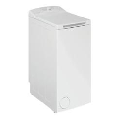 Стиральная машина Whirlpool TDLR6040LEU/N Фото 1