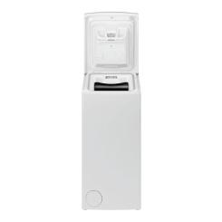 Стиральная машина Whirlpool TDLR6040LEU/N Фото 2