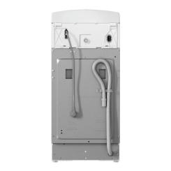 Стиральная машина Whirlpool TDLR6040LEU/N Фото 3