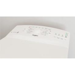 Стиральная машина Whirlpool TDLR6040LEU/N Фото 4