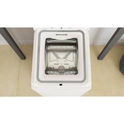 Стиральная машина Whirlpool TDLR6040LEU/N Фото 5